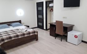 Mini Otel Cozy Patio