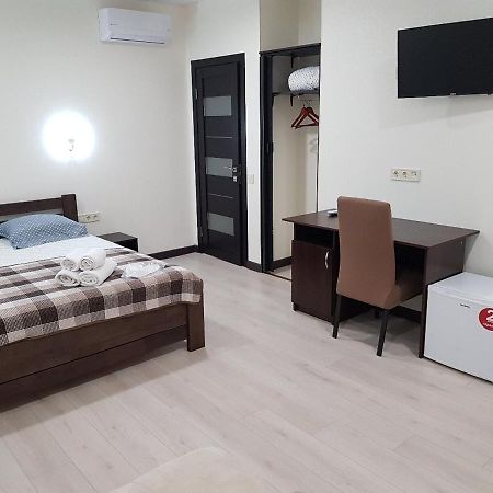Mini Otel Cozy Patio Одесса Экстерьер фото