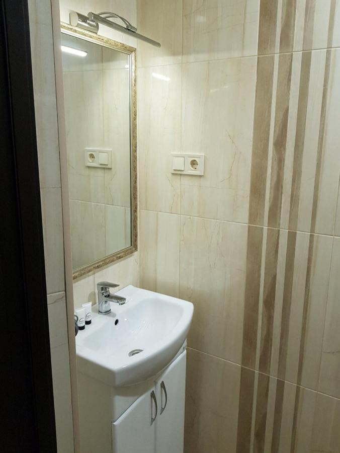 Mini Otel Cozy Patio Одесса Экстерьер фото