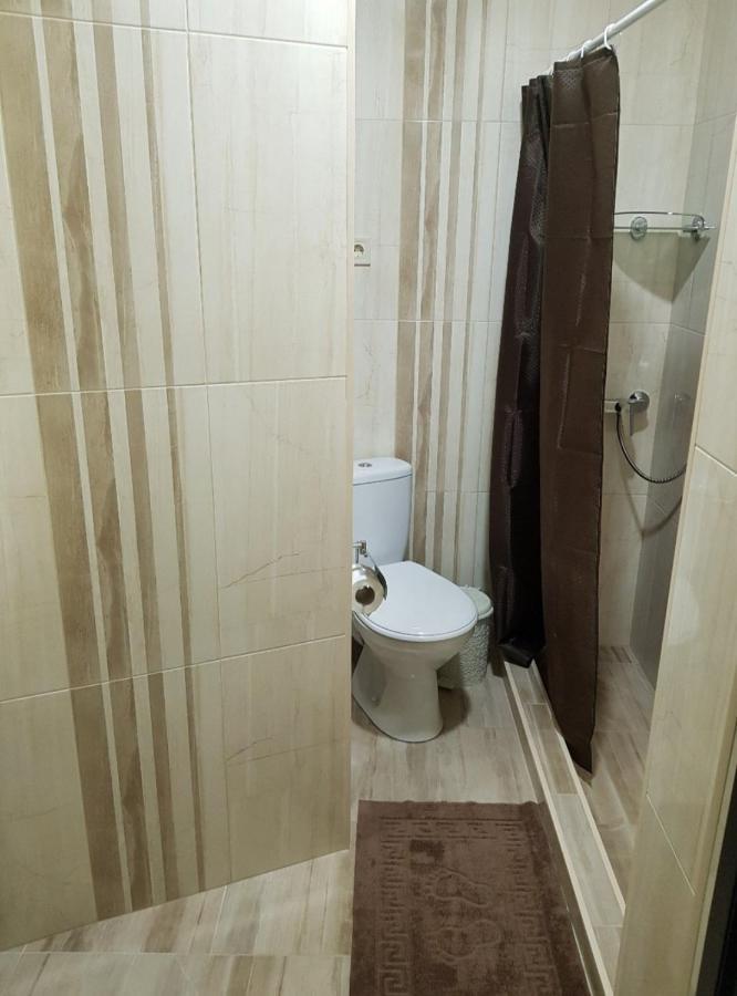 Mini Otel Cozy Patio Одесса Экстерьер фото