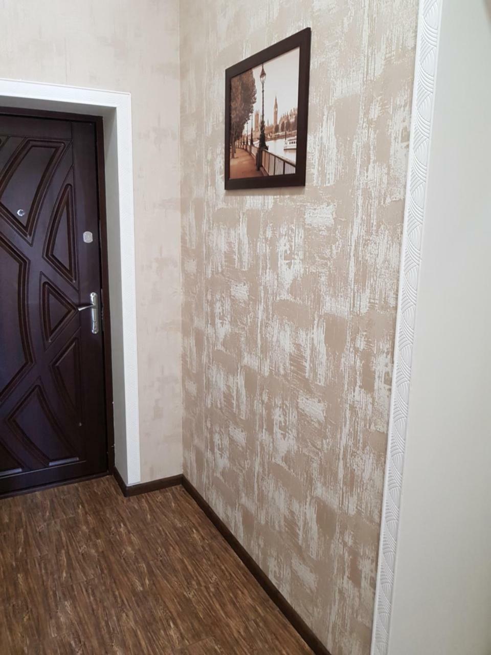 Mini Otel Cozy Patio Одесса Экстерьер фото