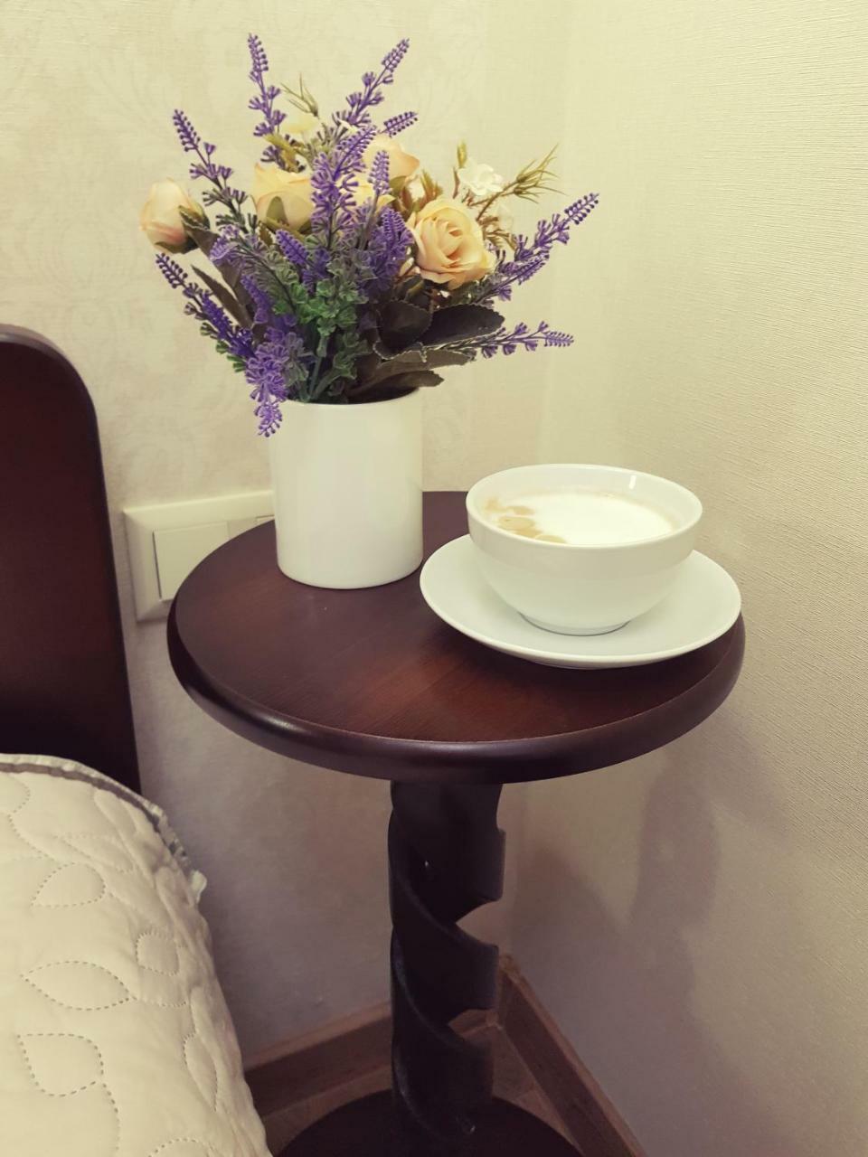 Mini Otel Cozy Patio Одесса Экстерьер фото