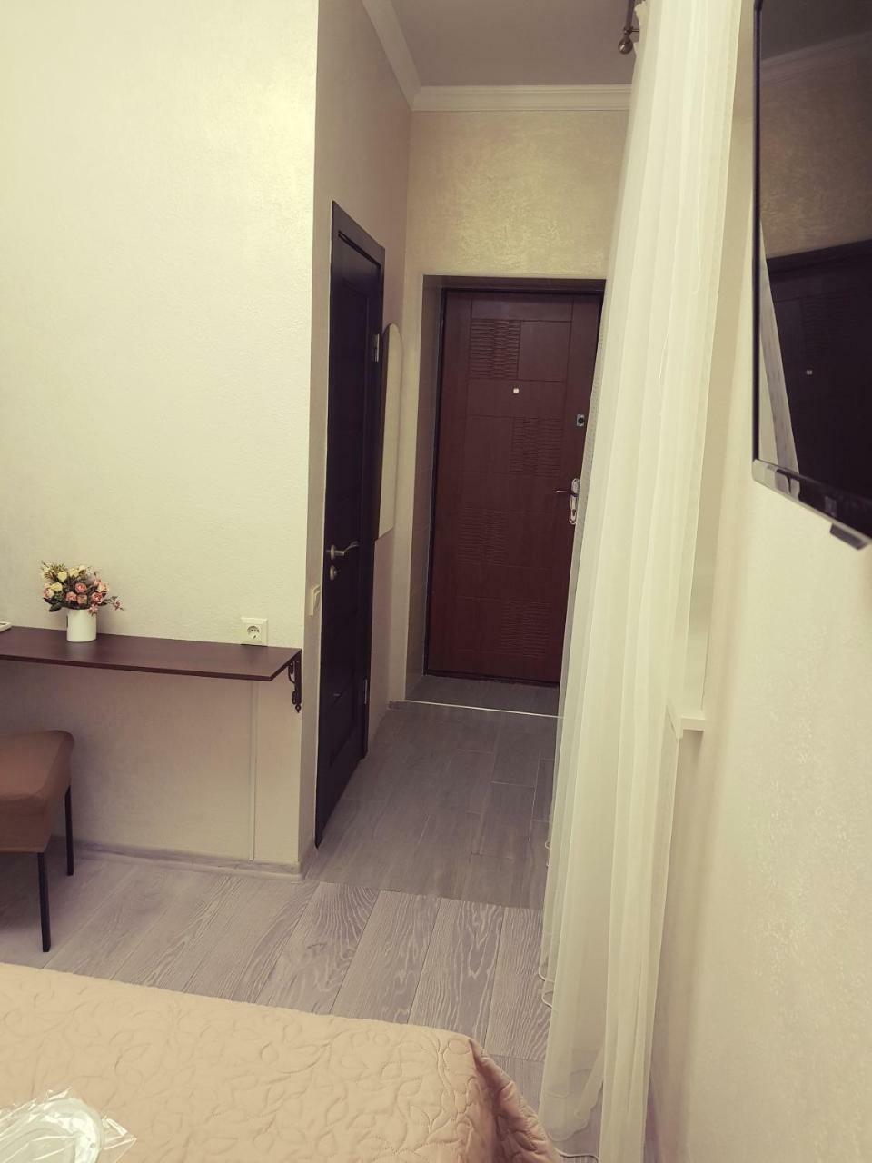 Mini Otel Cozy Patio Одесса Номер фото