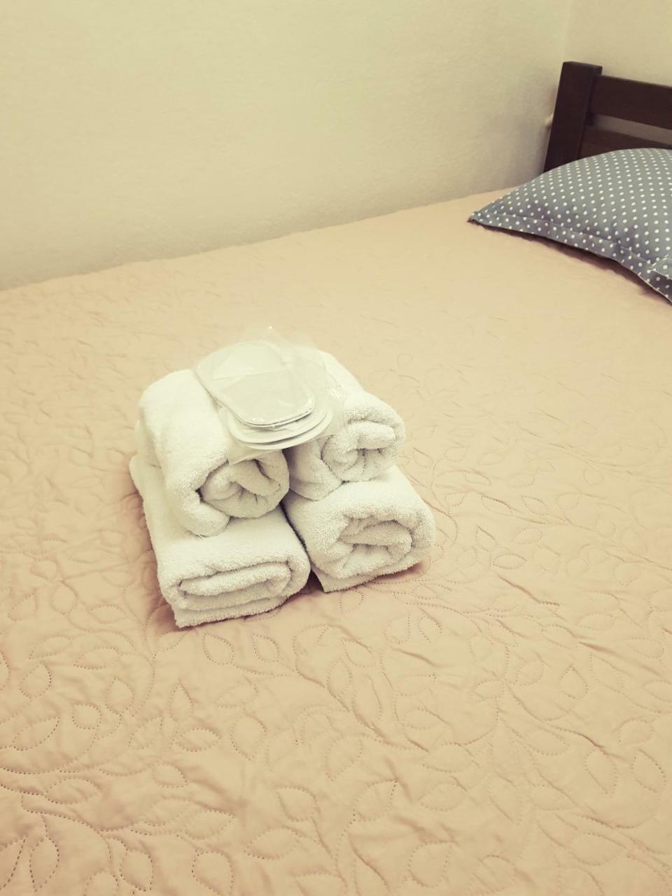 Mini Otel Cozy Patio Одесса Номер фото
