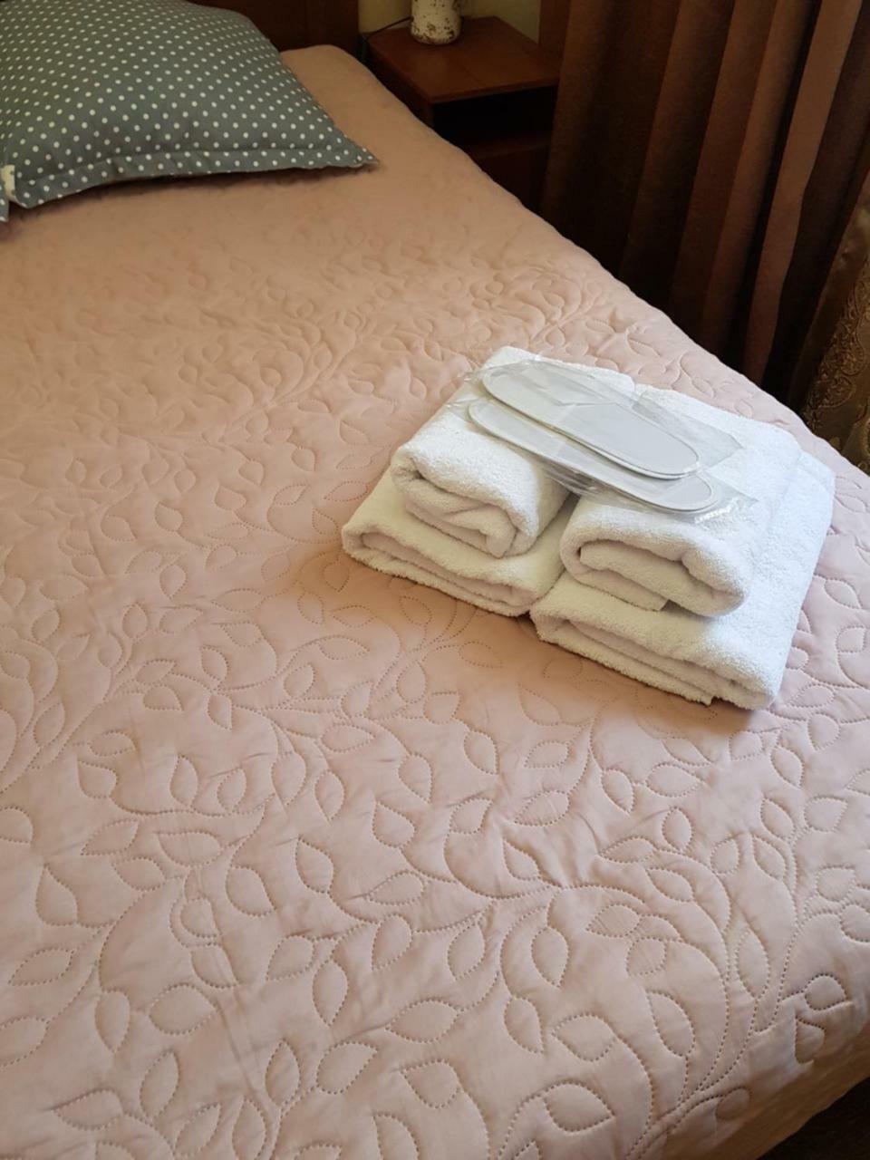 Mini Otel Cozy Patio Одесса Экстерьер фото
