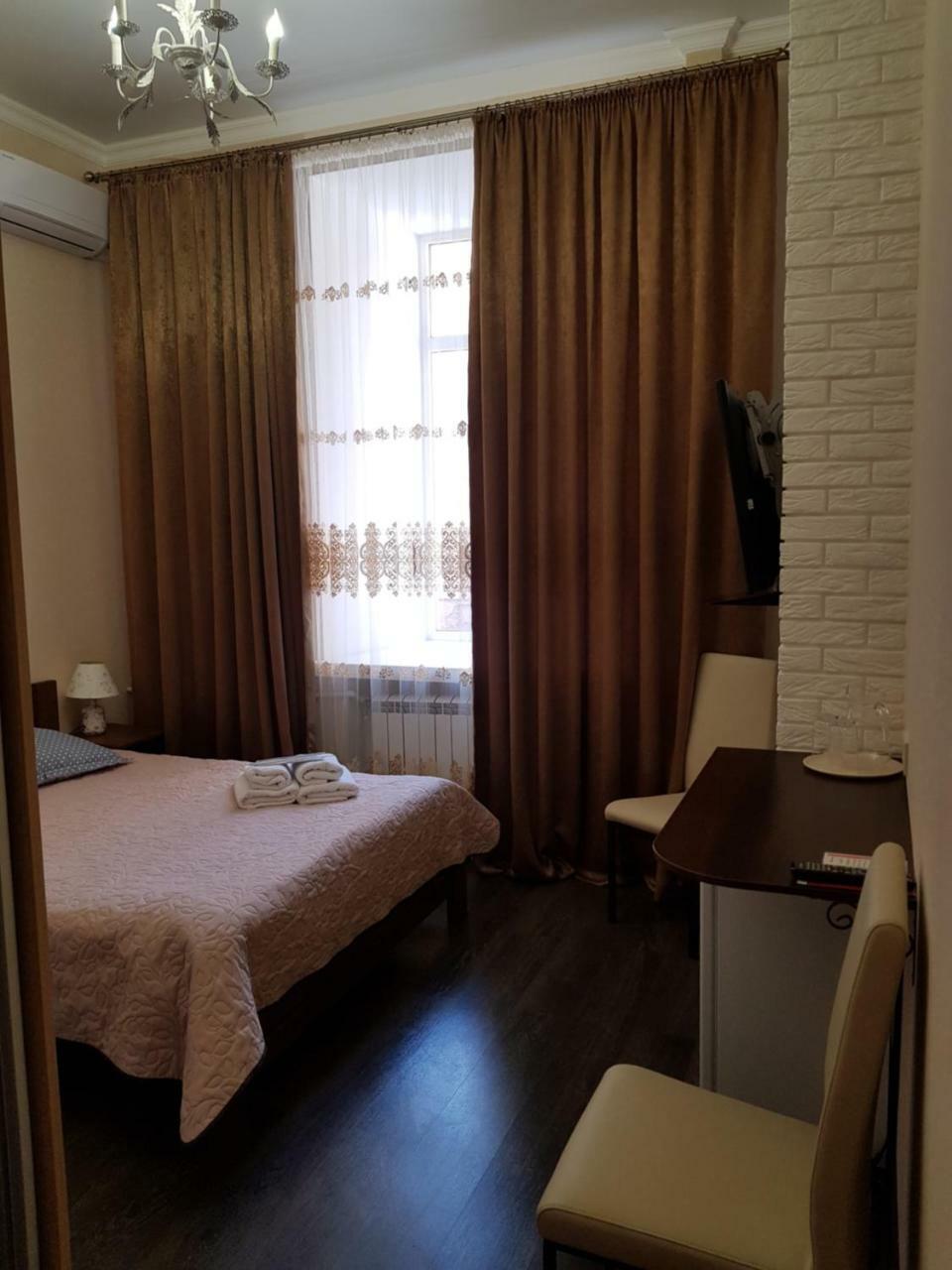 Mini Otel Cozy Patio Одесса Экстерьер фото