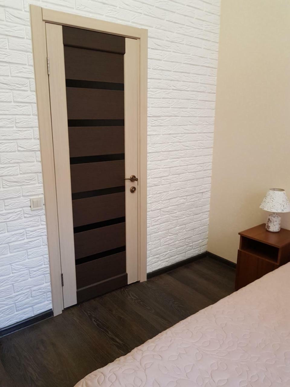 Mini Otel Cozy Patio Одесса Экстерьер фото