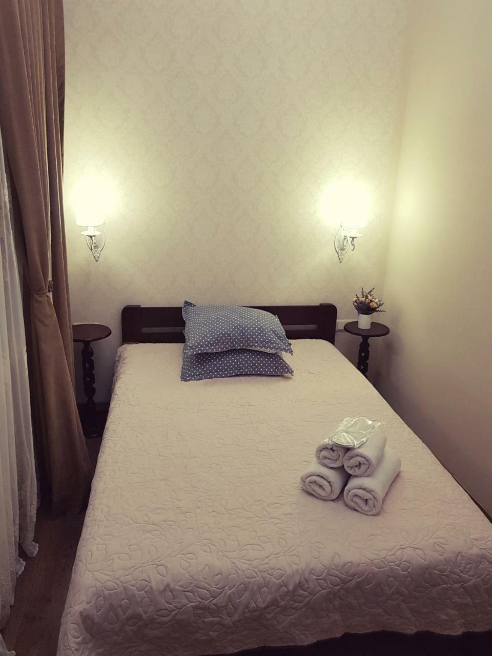 Mini Otel Cozy Patio Одесса Экстерьер фото
