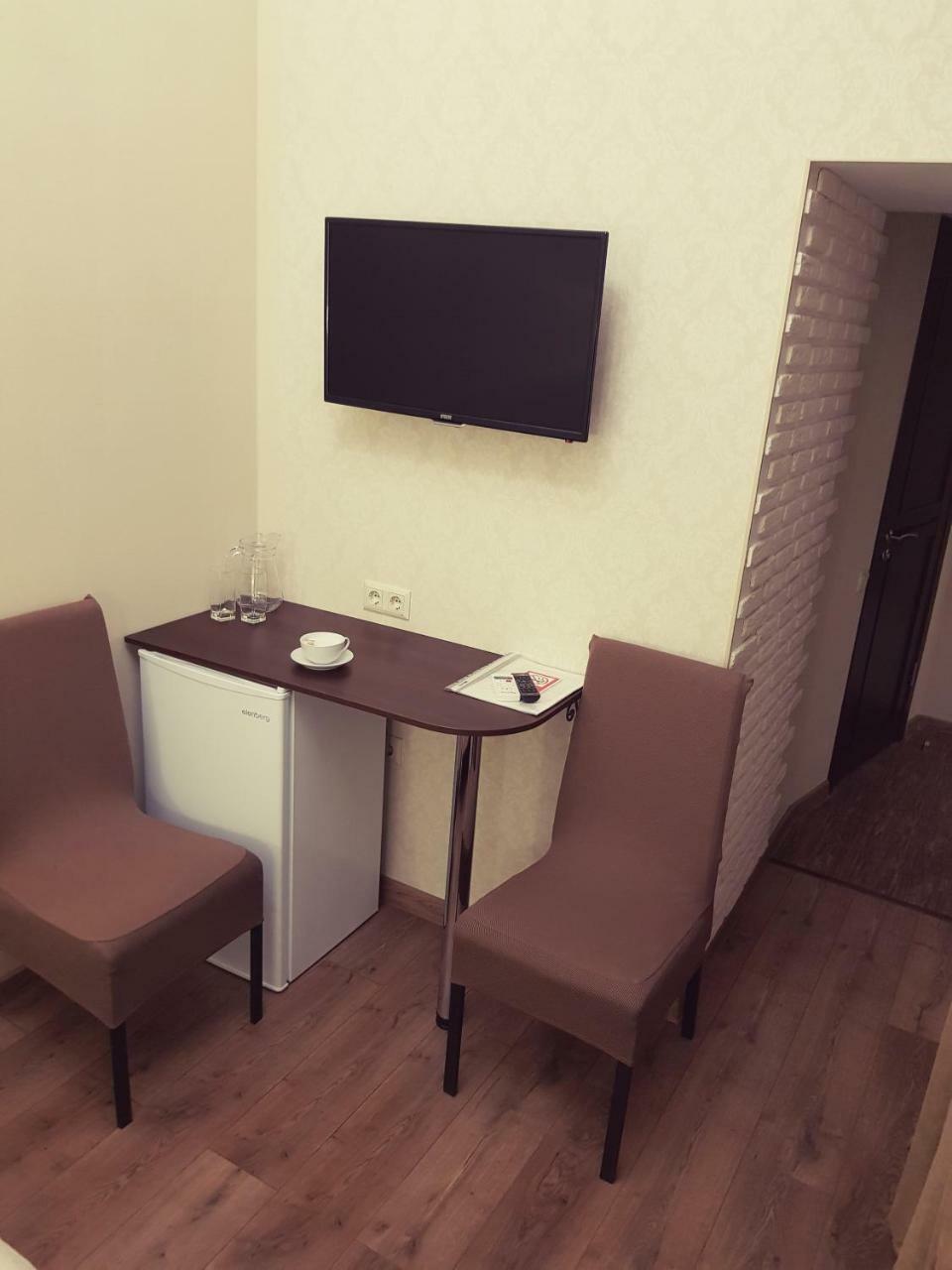 Mini Otel Cozy Patio Одесса Экстерьер фото