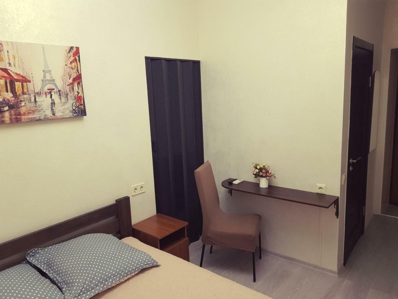 Mini Otel Cozy Patio Одесса Экстерьер фото