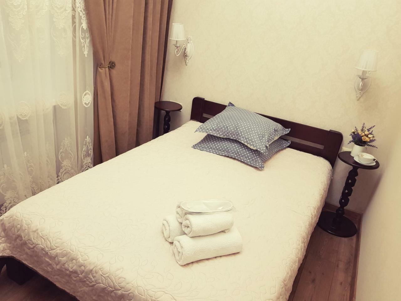 Mini Otel Cozy Patio Одесса Экстерьер фото