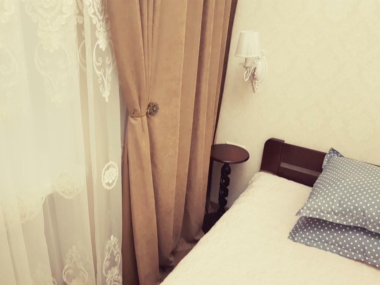 Mini Otel Cozy Patio Одесса Экстерьер фото
