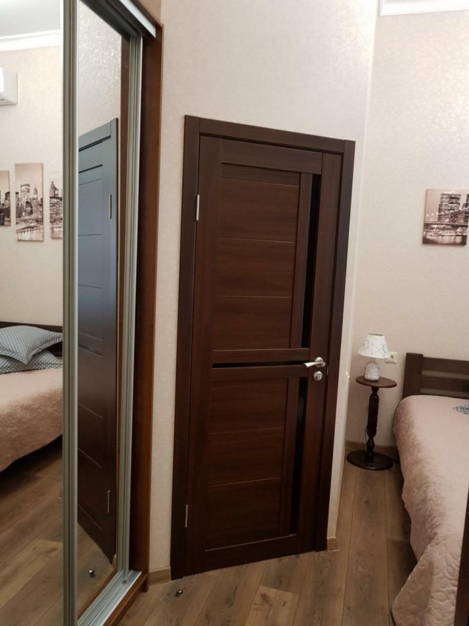 Mini Otel Cozy Patio Одесса Экстерьер фото