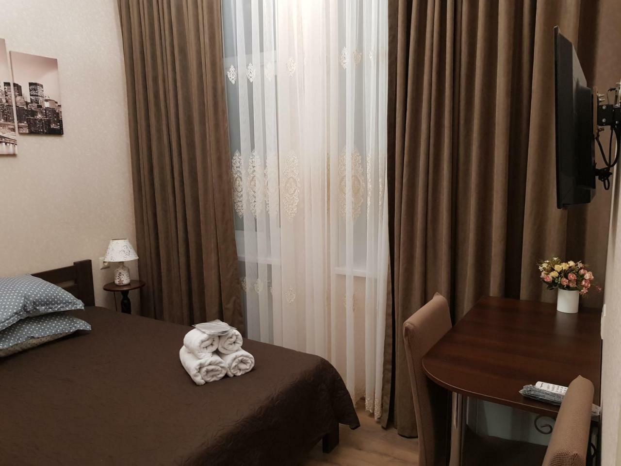 Mini Otel Cozy Patio Одесса Экстерьер фото