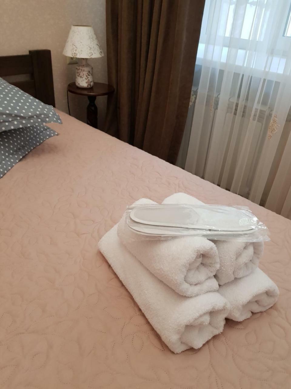 Mini Otel Cozy Patio Одесса Экстерьер фото