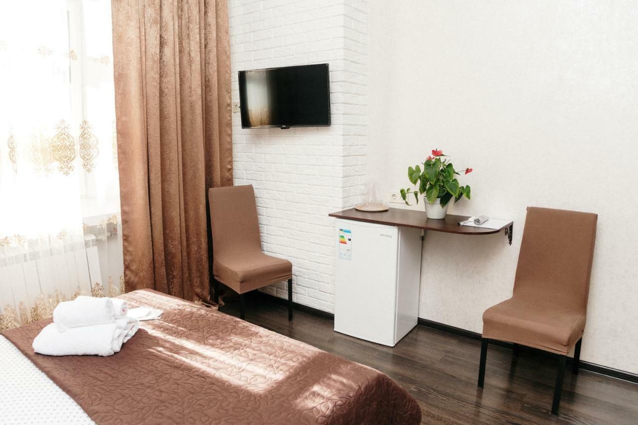 Mini Otel Cozy Patio Одесса Экстерьер фото