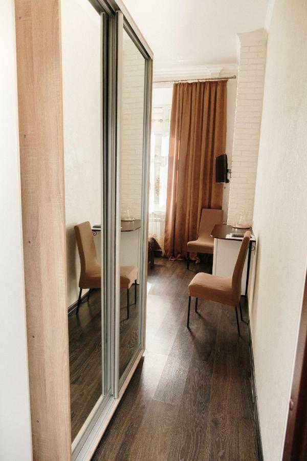 Mini Otel Cozy Patio Одесса Экстерьер фото