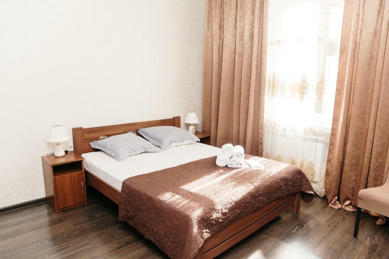 Mini Otel Cozy Patio Одесса Экстерьер фото