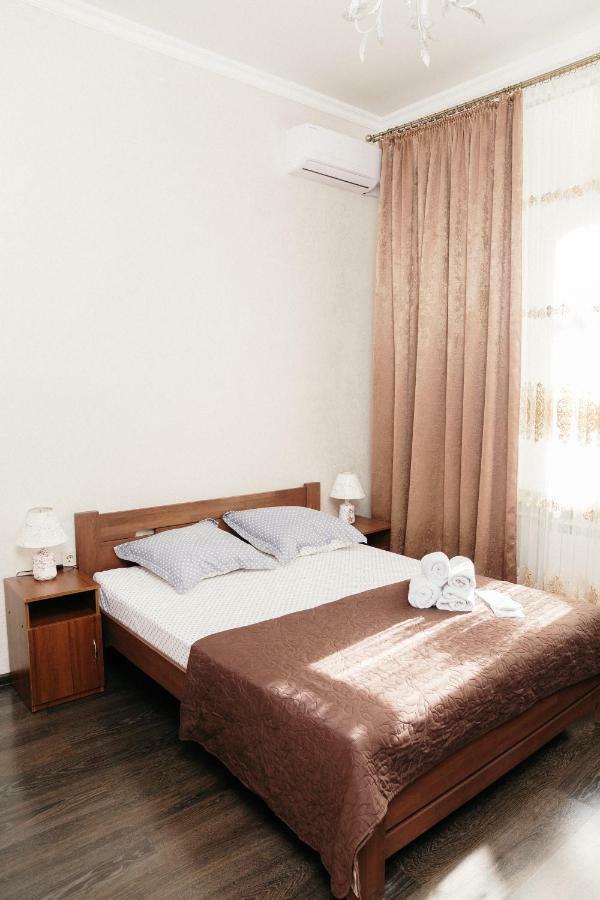 Mini Otel Cozy Patio Одесса Экстерьер фото