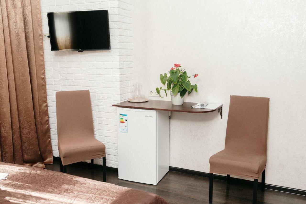 Mini Otel Cozy Patio Одесса Экстерьер фото
