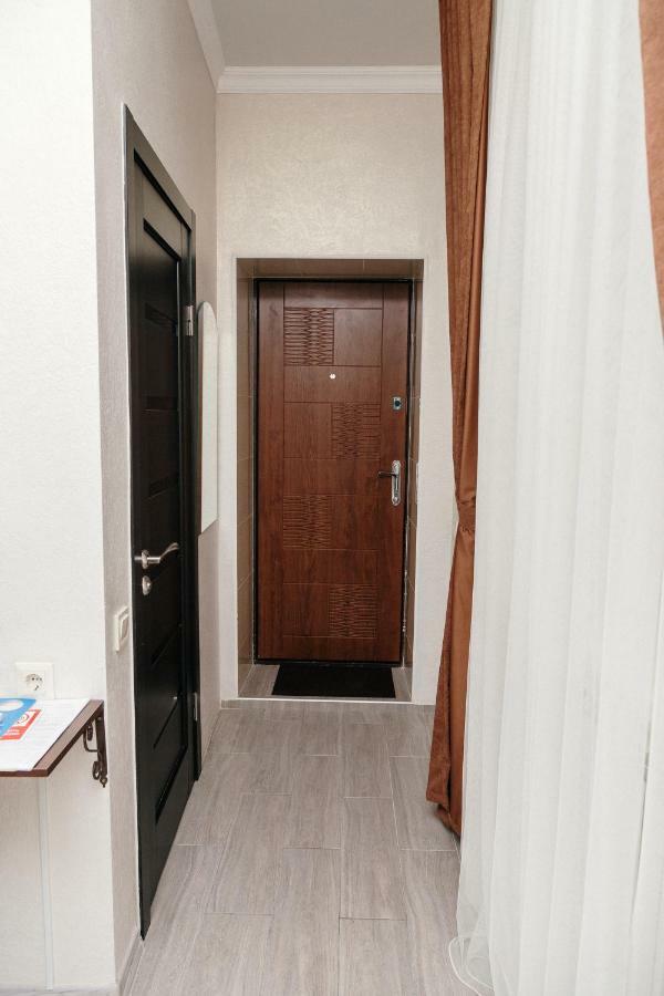 Mini Otel Cozy Patio Одесса Экстерьер фото