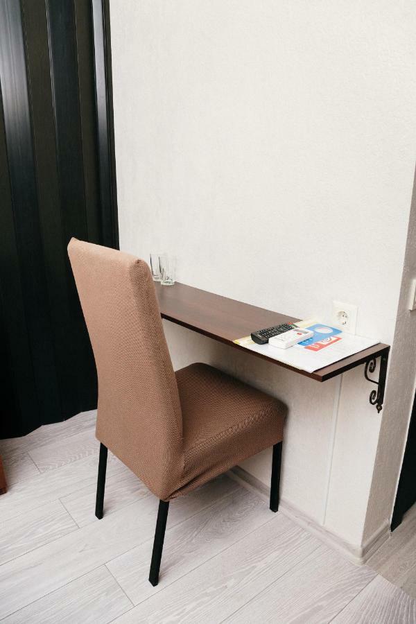 Mini Otel Cozy Patio Одесса Экстерьер фото