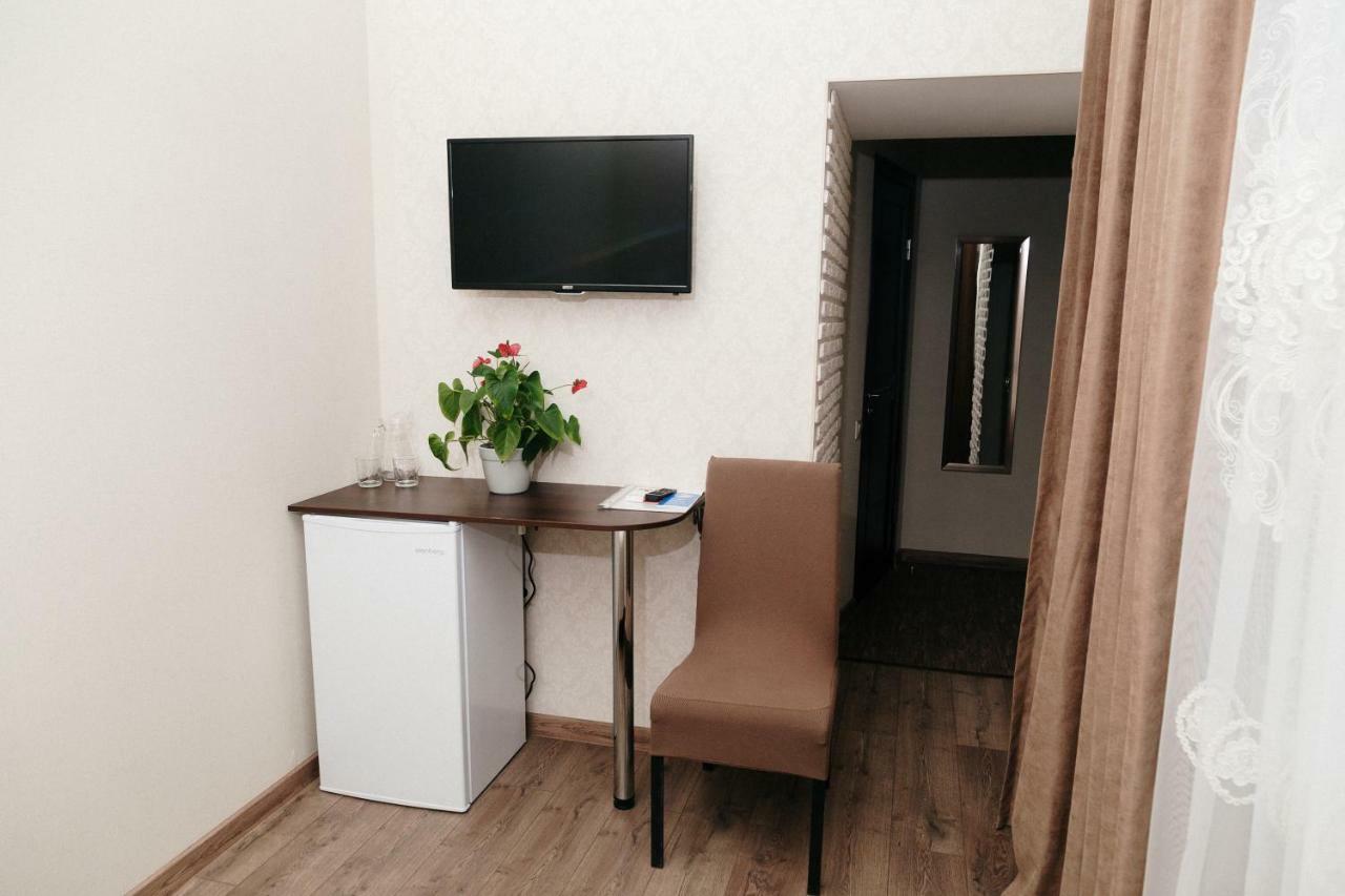 Mini Otel Cozy Patio Одесса Экстерьер фото