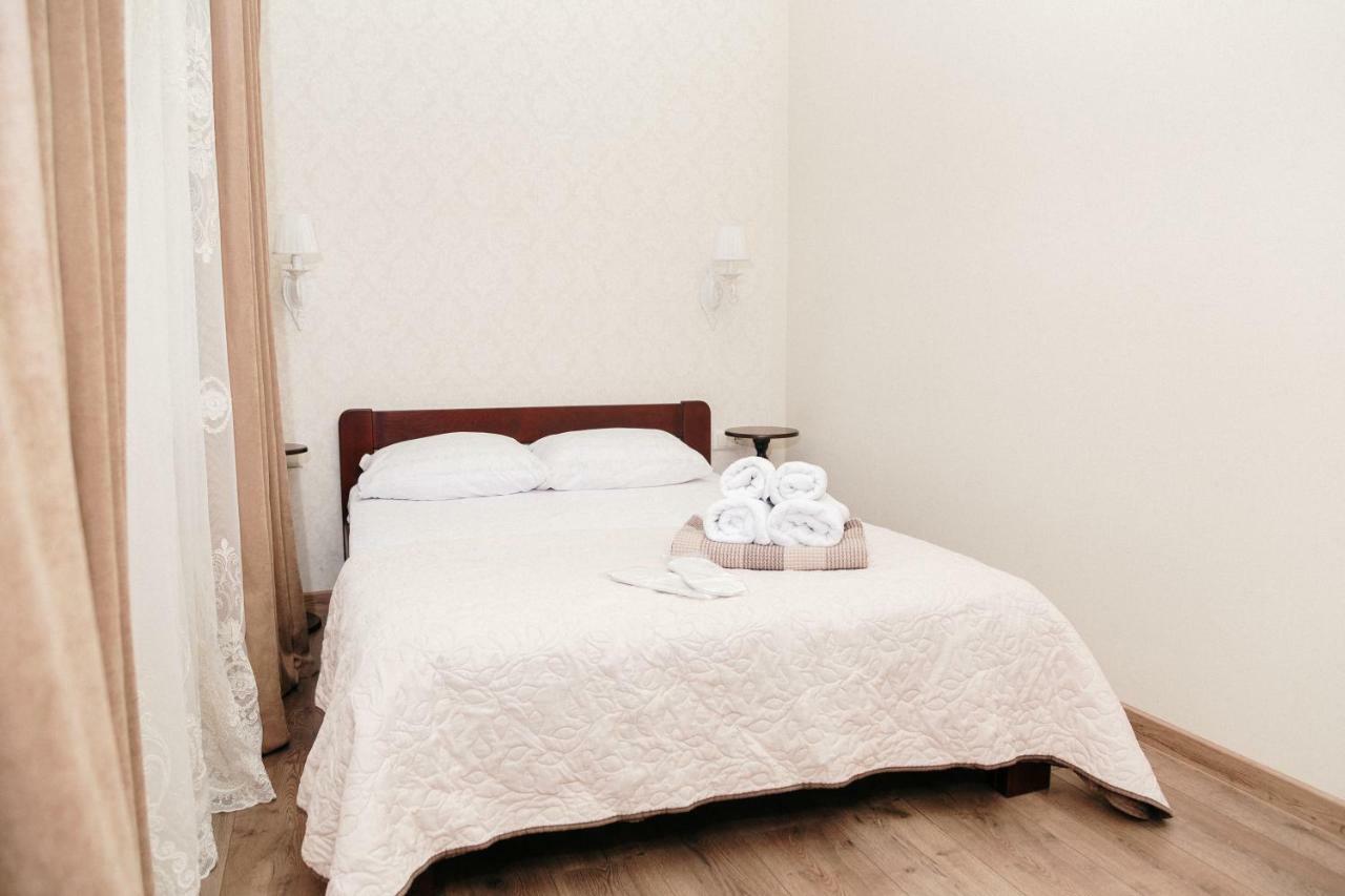 Mini Otel Cozy Patio Одесса Экстерьер фото
