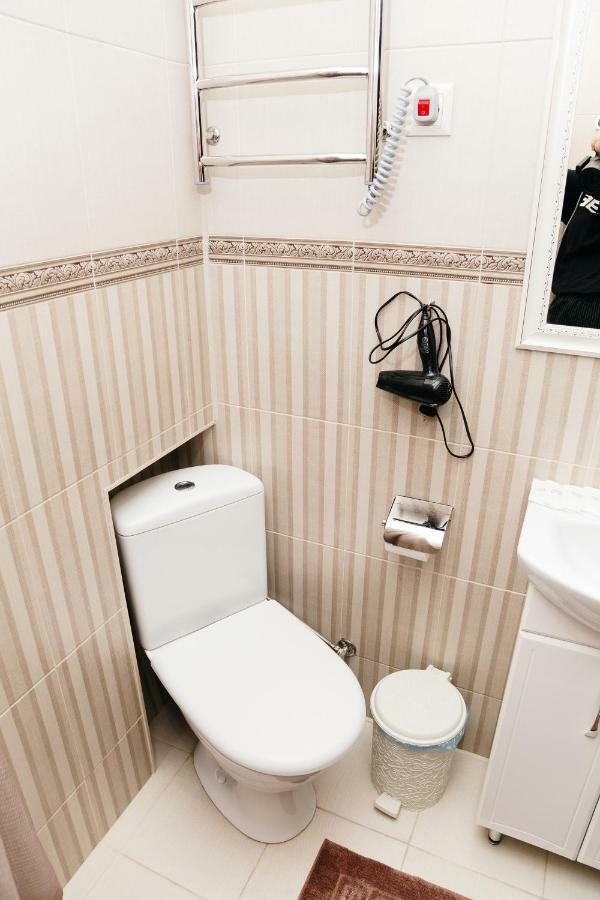 Mini Otel Cozy Patio Одесса Экстерьер фото