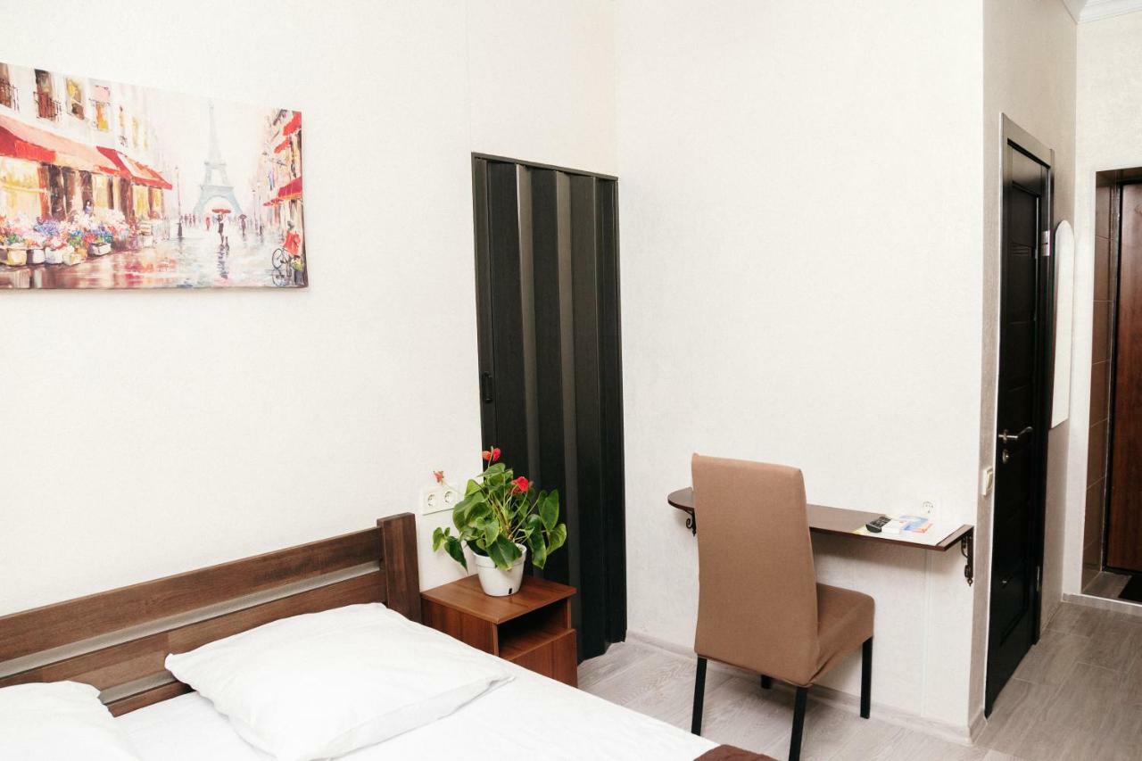 Mini Otel Cozy Patio Одесса Экстерьер фото