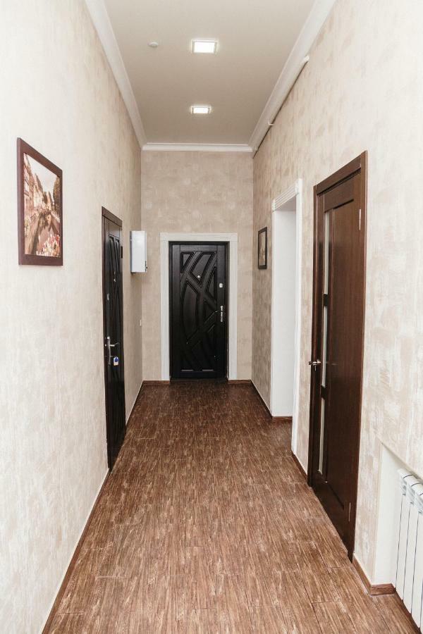 Mini Otel Cozy Patio Одесса Экстерьер фото