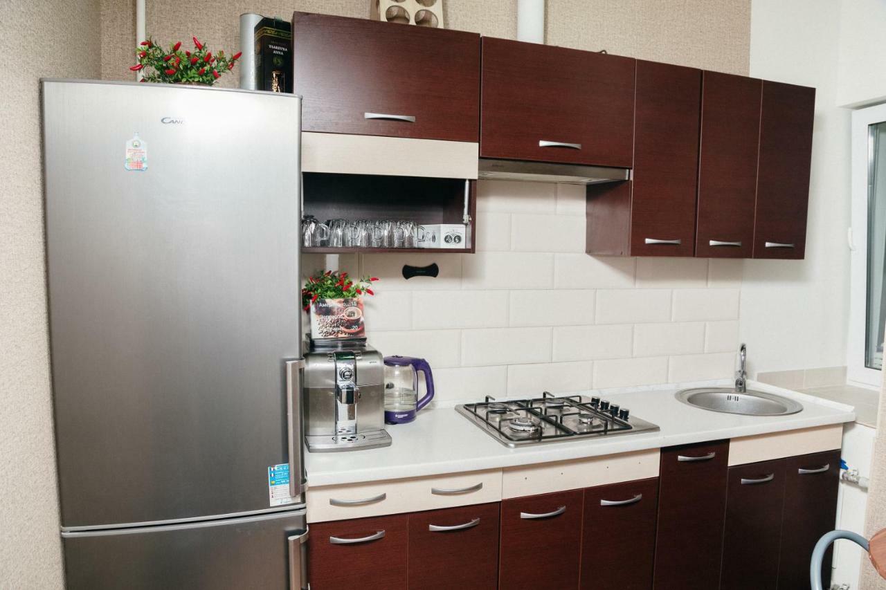 Mini Otel Cozy Patio Одесса Экстерьер фото