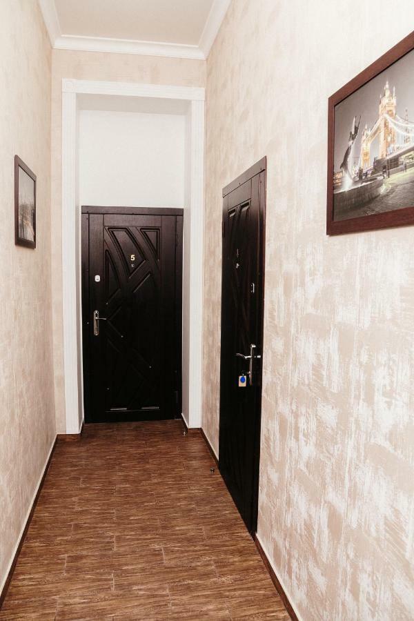 Mini Otel Cozy Patio Одесса Экстерьер фото