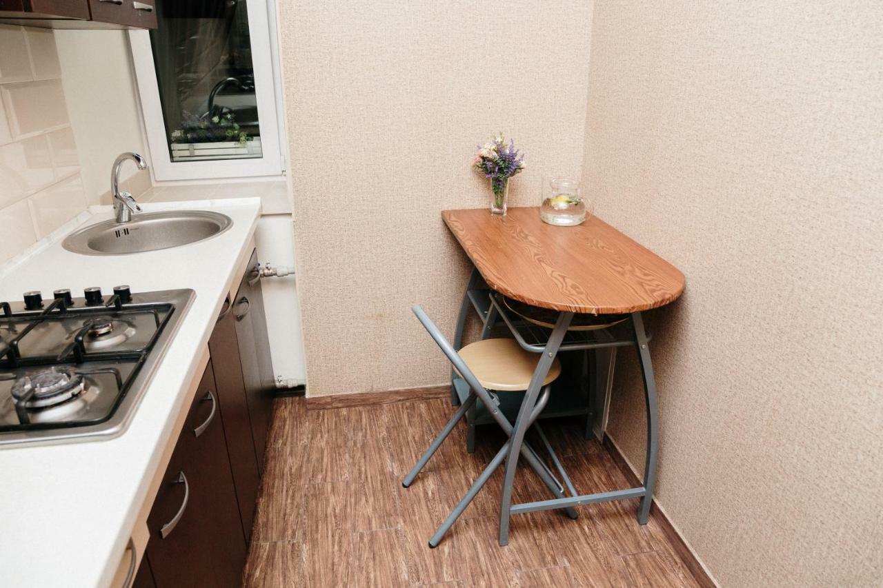 Mini Otel Cozy Patio Одесса Экстерьер фото