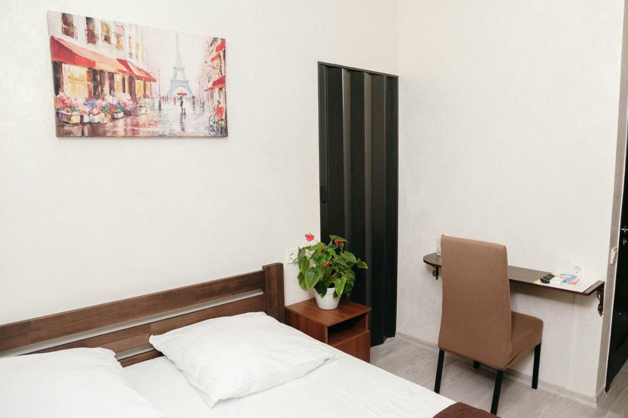 Mini Otel Cozy Patio Одесса Экстерьер фото