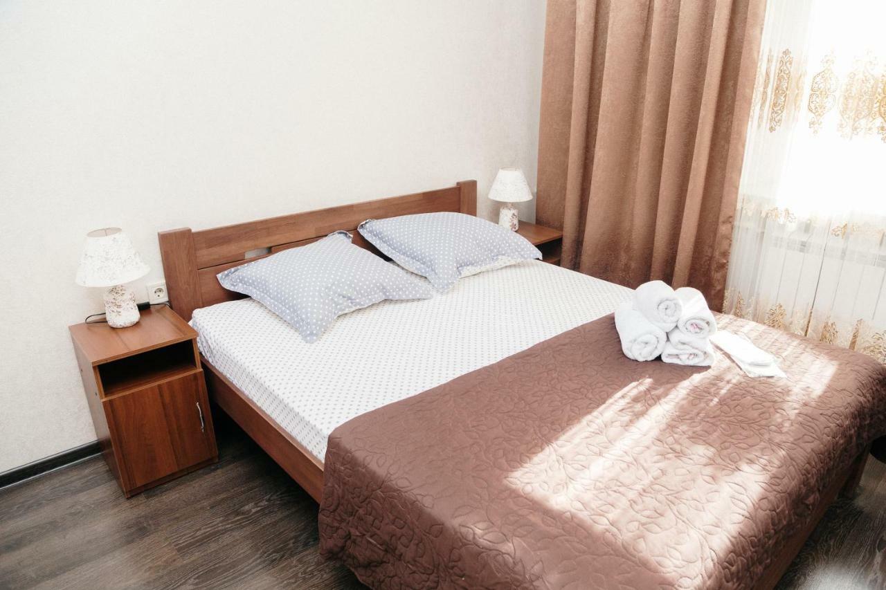 Mini Otel Cozy Patio Одесса Экстерьер фото