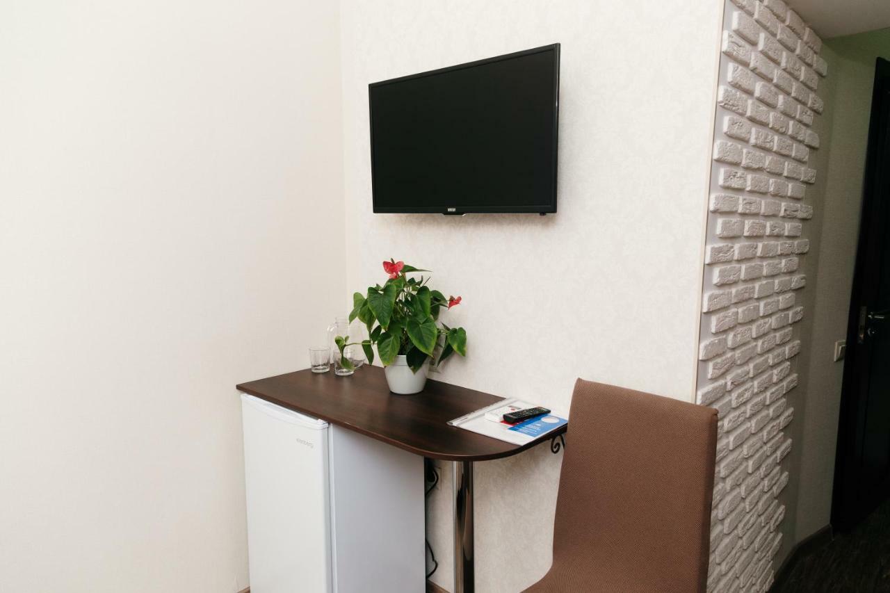 Mini Otel Cozy Patio Одесса Экстерьер фото
