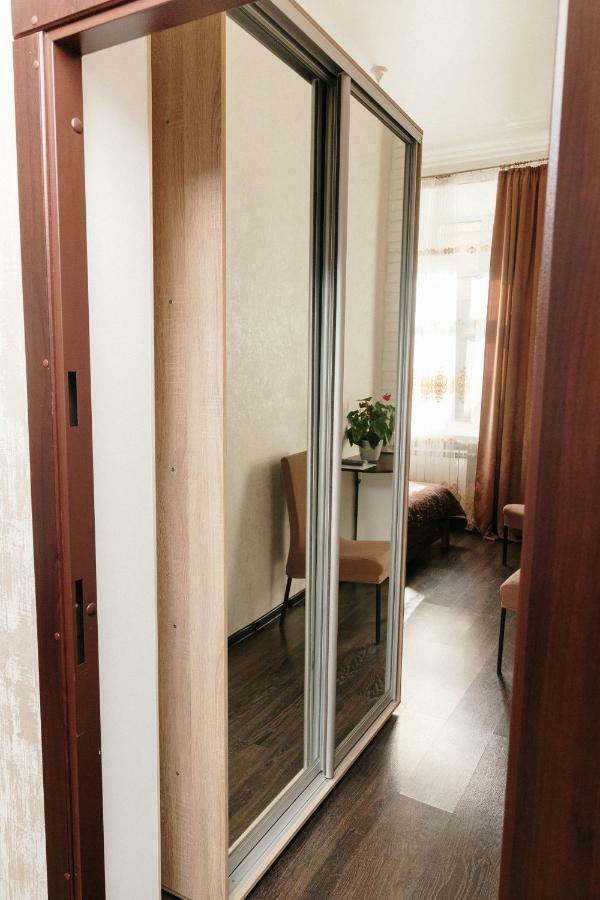 Mini Otel Cozy Patio Одесса Экстерьер фото