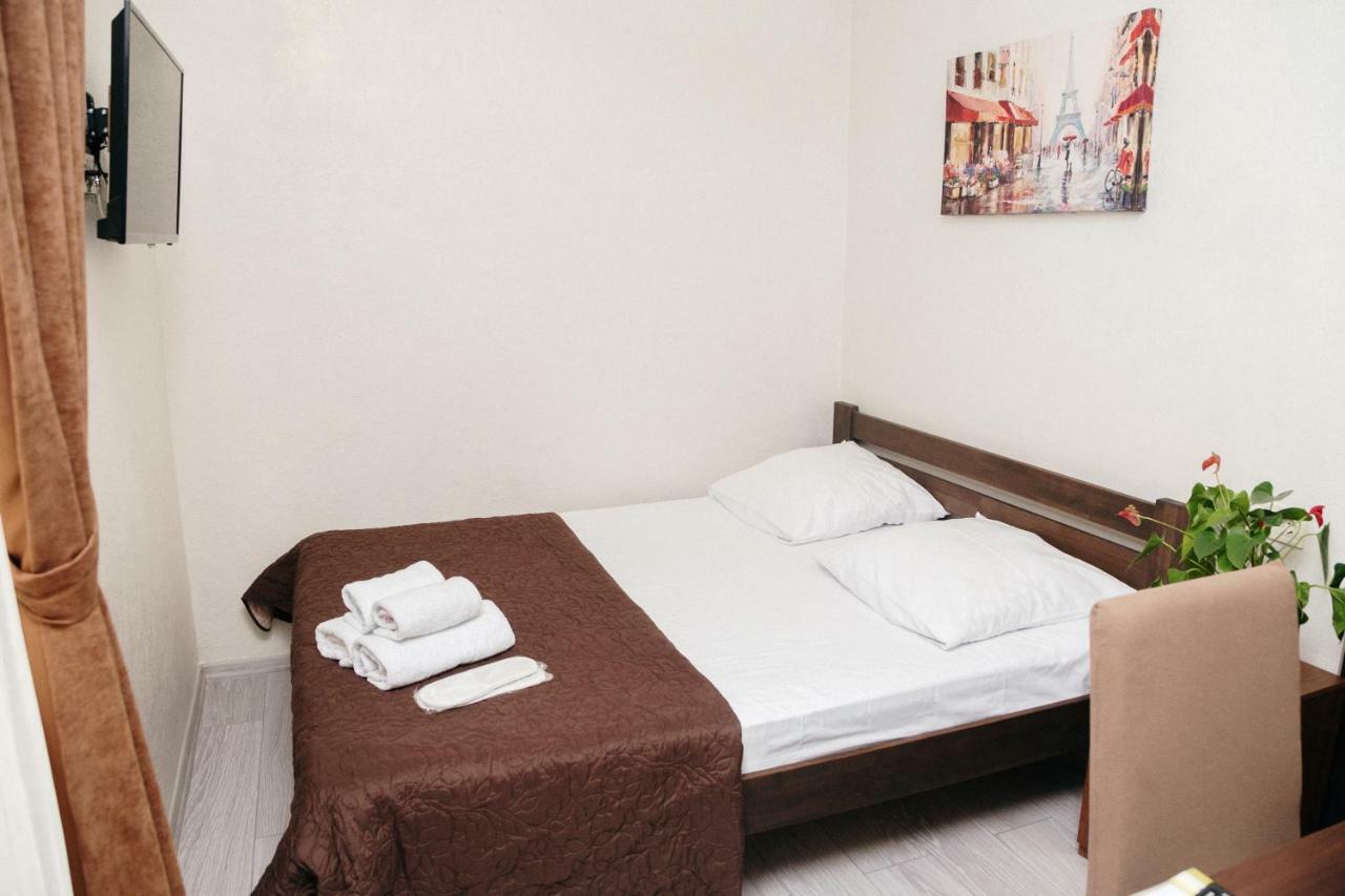 Mini Otel Cozy Patio Одесса Экстерьер фото