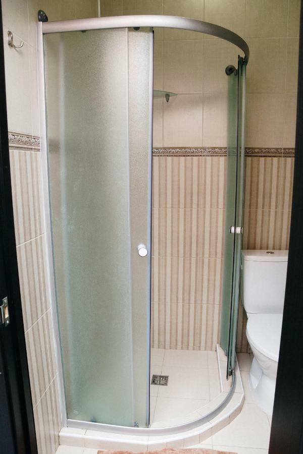 Mini Otel Cozy Patio Одесса Экстерьер фото
