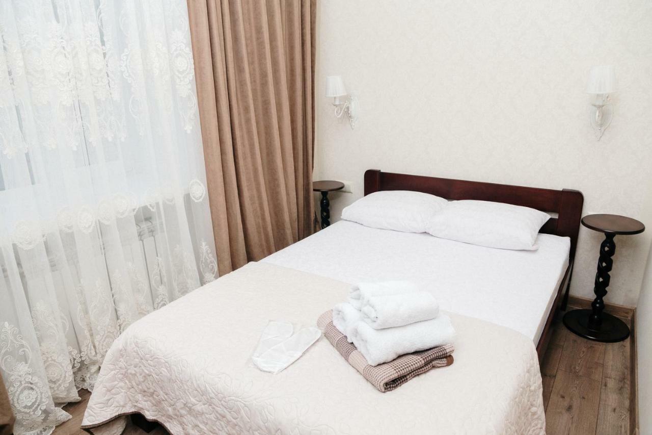 Mini Otel Cozy Patio Одесса Экстерьер фото