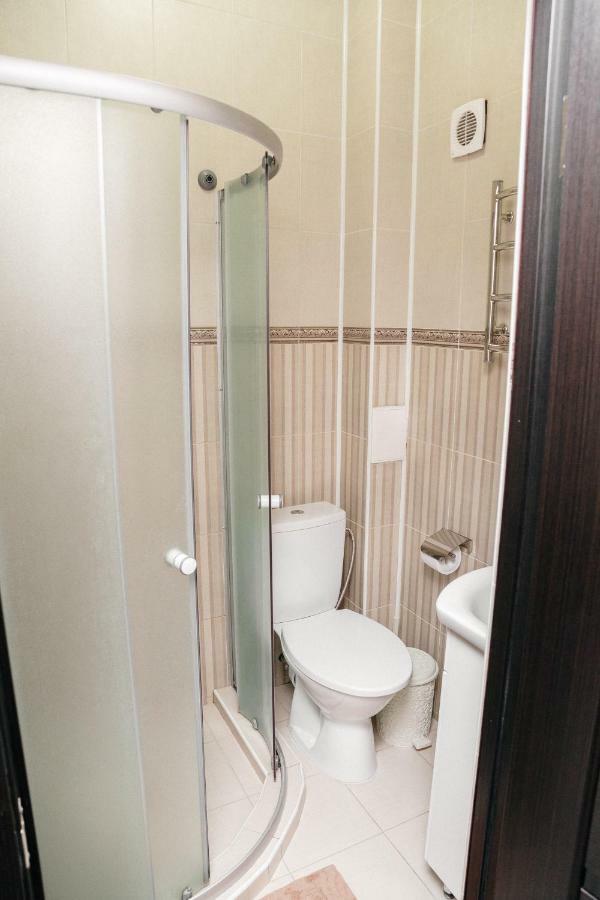 Mini Otel Cozy Patio Одесса Экстерьер фото